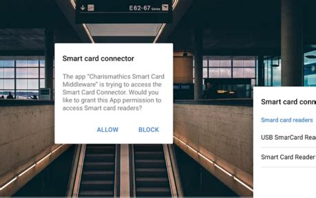 google chrome browser smart card support|Use smart cards on ChromeOS .